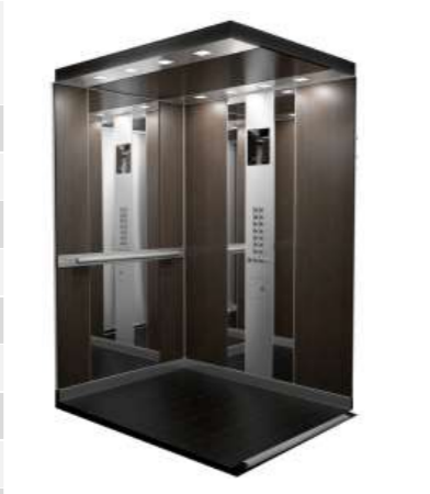 лифт КМЗ 630 кг